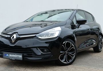 Renault Clio 79.490 km 11.750 &euro; Bad Salzuflen 32108