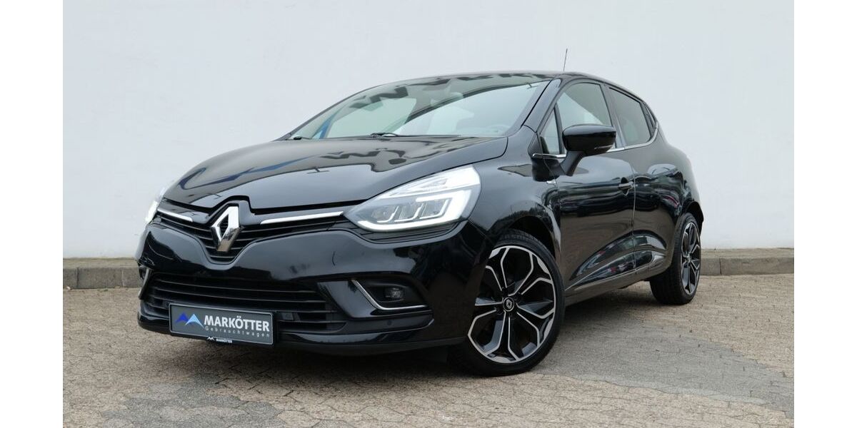 Renault Clio 79.490 km 11.750 &euro; Bad Salzuflen 32108