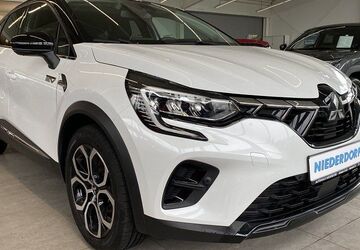 Mitsubishi ASX 49.000 km 23.800 &euro; Rinteln 31737