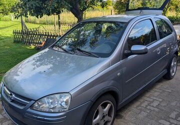 Opel Corsa 172.000 km 850 &euro; Helpsen 31691