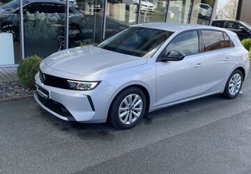 Opel Astra 43.000 km 18.890 &euro; Herford 32049