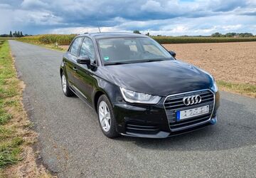 Audi A1 106.000 km 11.900 &euro; Espelkamp 32339
