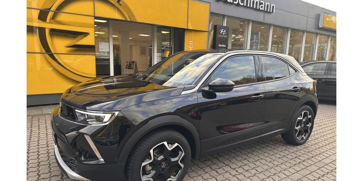 Opel Mokka-e 29.530 km 20.900 &euro; Espelkamp 32339