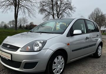 Ford Fiesta 118.340 km 2.490 &euro; Minden 32425