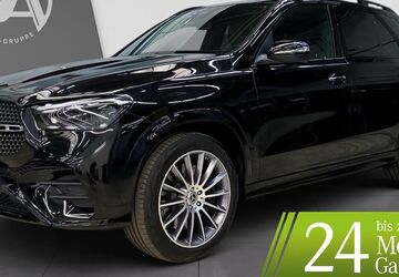 Mercedes-Benz GLE 450 16.294 km 88.774 &euro; Minden 32427