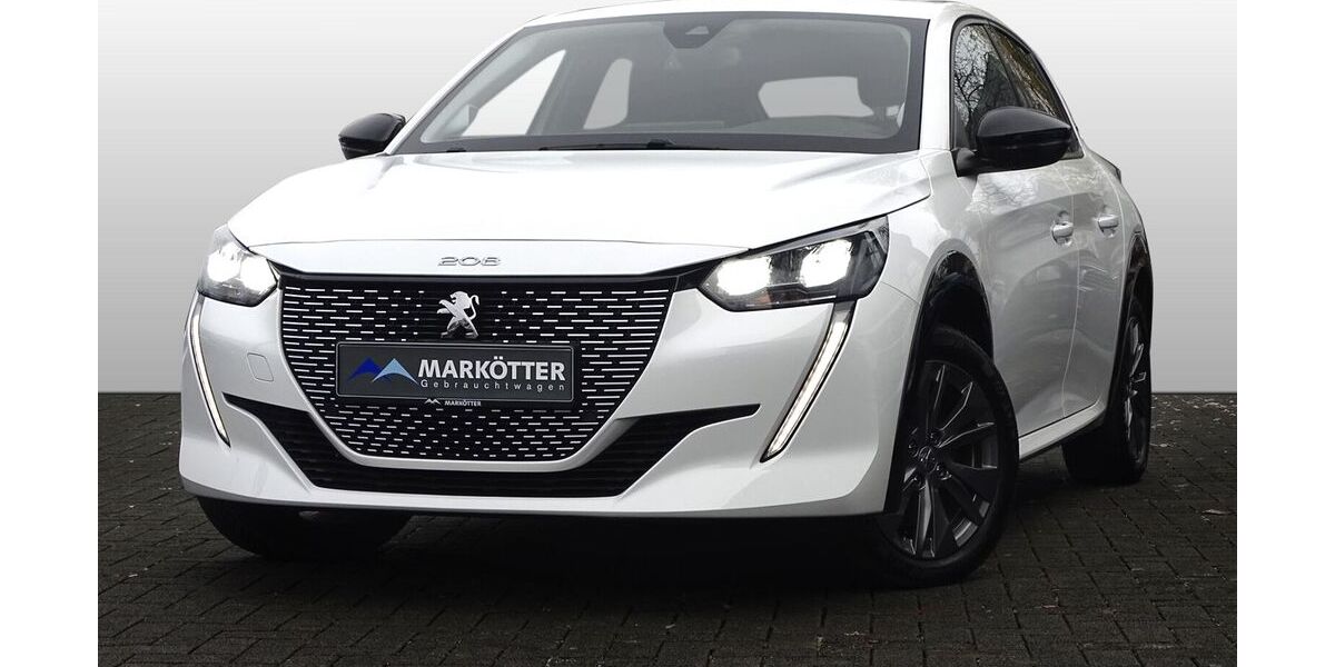 Peugeot e-208 12.071 km 19.950 &euro; Bad Salzuflen 32108
