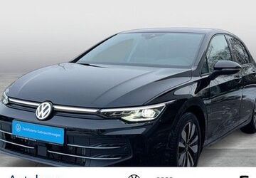 VW Golf 25.500 km 28.890 &euro; Bünde 32257