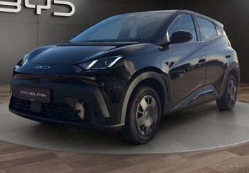 BYD DOLPHIN 4.999 km 19.490 &euro; Minden 32427