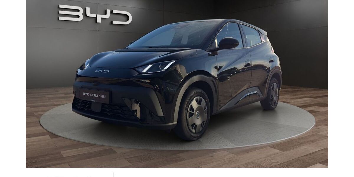 BYD DOLPHIN 4.999 km 19.490 &euro; Minden 32427