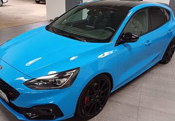 Ford Focus 17.415 km 29.950 &euro; Bad Oeynhausen 32547