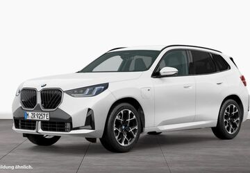 BMW X3 14.433 km 56.899 &euro; Stadthagen 31655