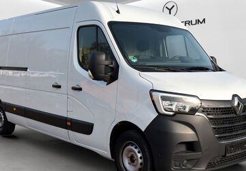 Renault Master 25.000 km 22.499 &euro; Uchte 31600