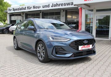 Ford Focus 15.909 km 20.450 &euro; Hüllhorst 32609