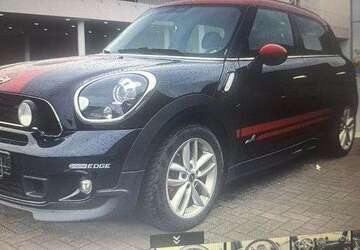 Mini John Cooper Works Countryman 118.000 km 14.300 &euro; Hüllhorst 32609