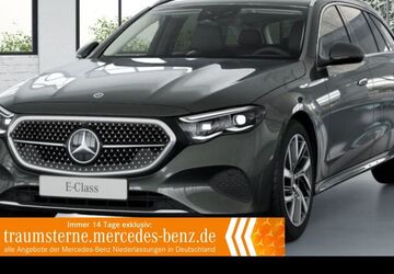 Mercedes-Benz E 300 6.063 km 51.980 &euro; Bückeburg 31675