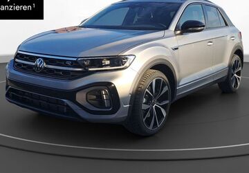 VW T-Roc 9.999 km 32.650 &euro; Minden 32427