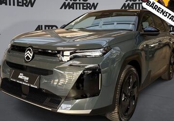 Citroen C5 Aircross 1.500 km 32.990 &euro; Minden 32427