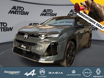 Gebrauchte Citroën C5 Aircross