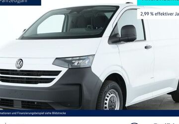 VW T7 Transporter 22.463 km 32.490 &euro; Bad Oeynhausen 32547