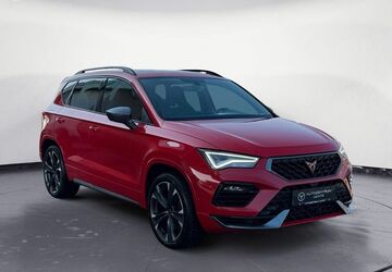 Cupra Ateca 32.000 km 28.599 &euro; Uchte 31600