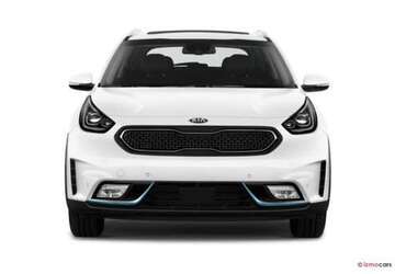 Kia Niro 16.980 km 24.900 &euro; Bückeburg 31675