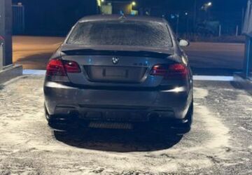 BMW 335 220.000 km 16.990 &euro; Minden 32425