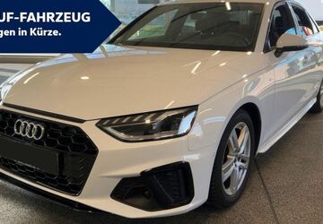 Audi A4 43.360 km 25.980 &euro; Extertal 32699