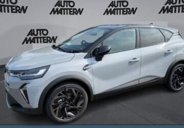 Renault Captur 1.010 km 28.590 &euro; Herford 32051