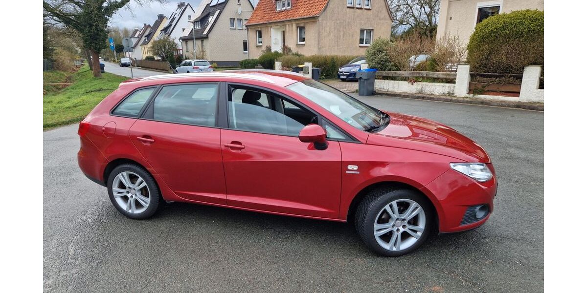 Seat Ibiza 145.000 km 3.400 &euro; Lemgo 32657