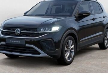 VW T-Cross 20.907 km 19.990 &euro; Lemgo 32657