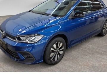 VW Polo 26.145 km 19.770 &euro; Lemgo 32657