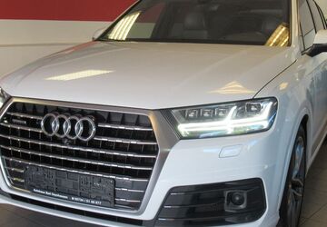 Audi Q7 134.000 km 36.999 &euro; Bad Oeynhausen 32549