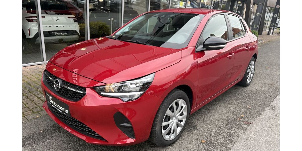 Opel Corsa 19.450 km 13.450 &euro; Herford 32049