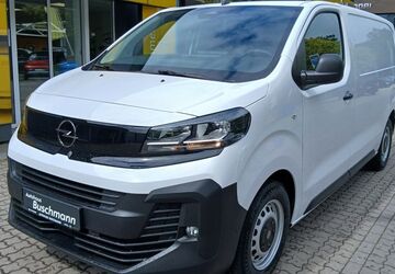Opel Vivaro 1.501 km 28.650 &euro; Espelkamp 32339