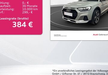 Audi A1 7.090 km 28.880 &euro; Minden 32427