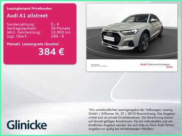 Gebrauchte Audi A1
