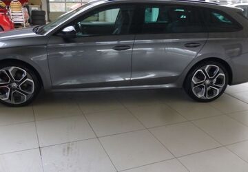 Skoda Octavia 82.100 km 30.590 &euro; Lübbecke 32312