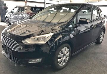 Ford C-Max 39.000 km 13.990 &euro; Minden 32425