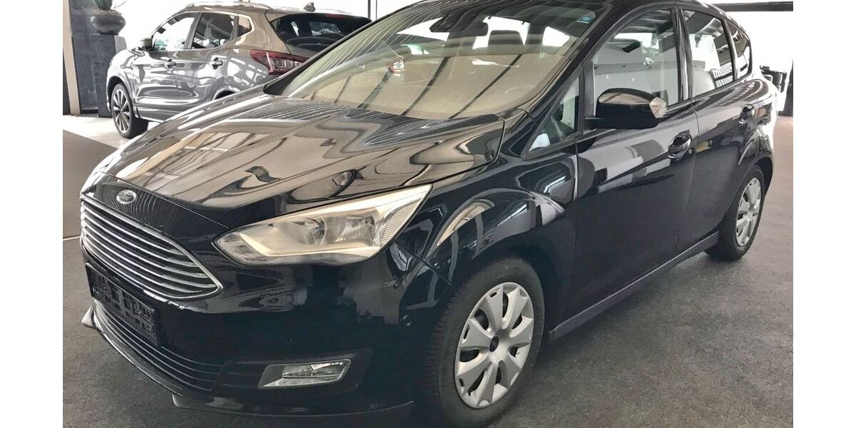 Ford C-Max 39.000 km 13.990 &euro; Minden 32425