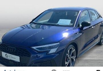 Audi A3 101.355 km 23.940 &euro; Lübbecke 32312