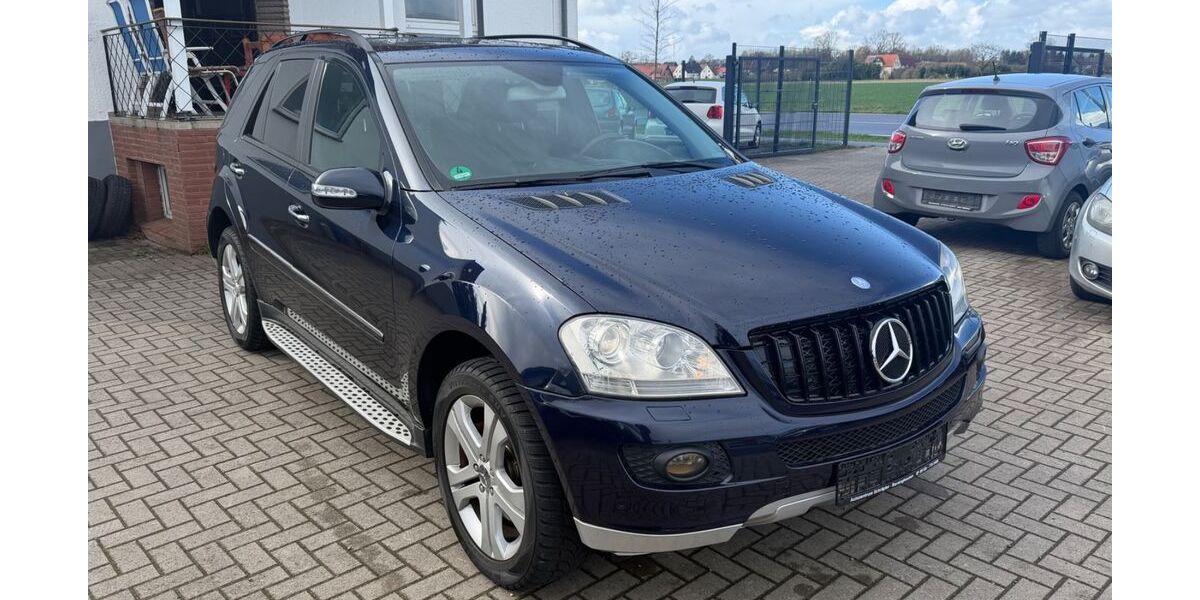 Mercedes-Benz ML 320 100.000 km 6.999 &euro; Löhne Mennighüffen 32584