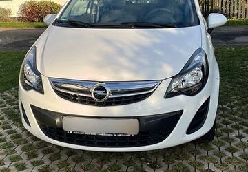 Opel Corsa 96.770 km 5.700 &euro; Minden 32425