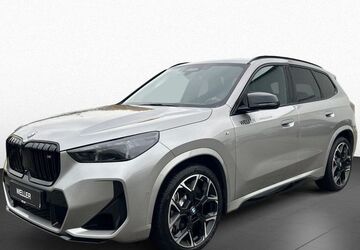 BMW X1 5.500 km 60.590 &euro; Bad Salzuflen 32108