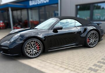 Porsche 992 1.950 km 209.500 &euro; Bad Oeynhausen 32549