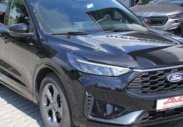 Ford Kuga 20.234 km 26.790 &euro; Hüllhorst 32609