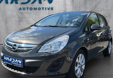 Opel Corsa 87.254 km 7.490 &euro; Minden 32427