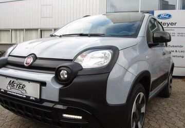 Fiat Panda 37.560 km 11.450 &euro; Bad Oeynhausen 32547