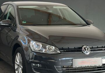 VW Golf 151.000 km 12.000 &euro; Minden 32429