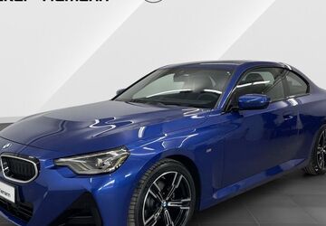 BMW 220 20.085 km 41.555 &euro; Minden 32429