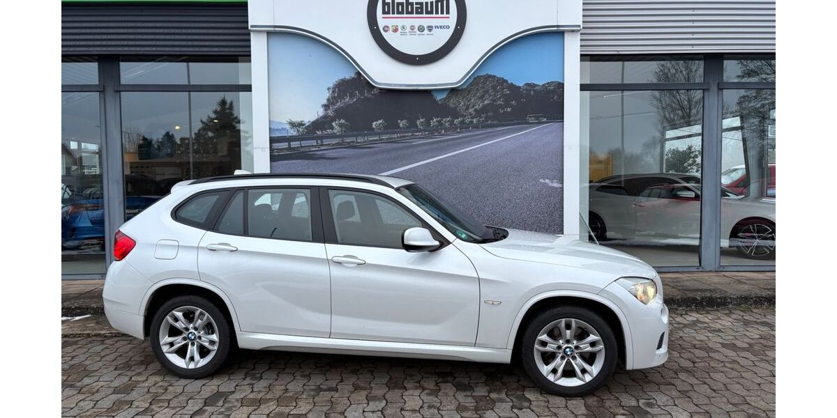 BMW X1 179.554 km 11.900 &euro; Bad Oeynhausen 32549